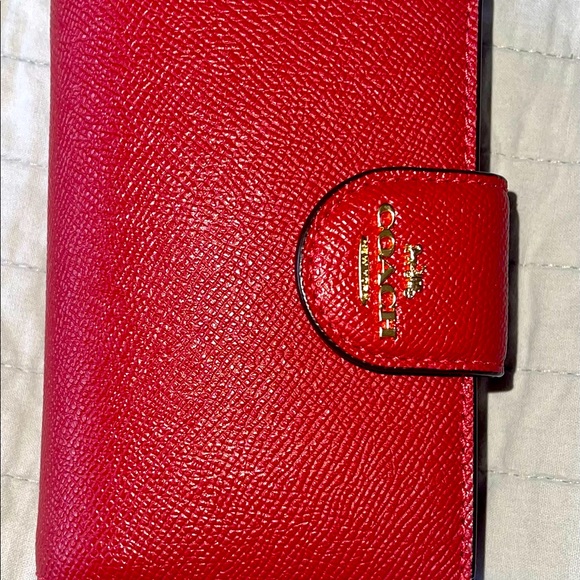 Coach BUNDLE!!! ♥️ - Picture 7 of 13